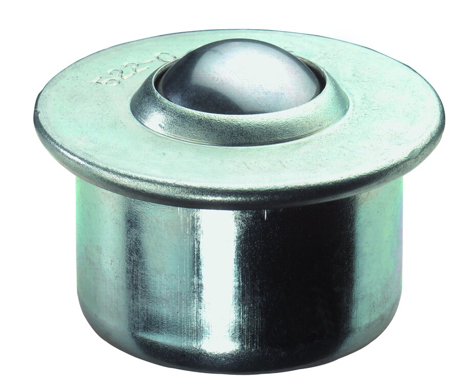 Ball transfer units Ball transfer units Conveying Technology BS