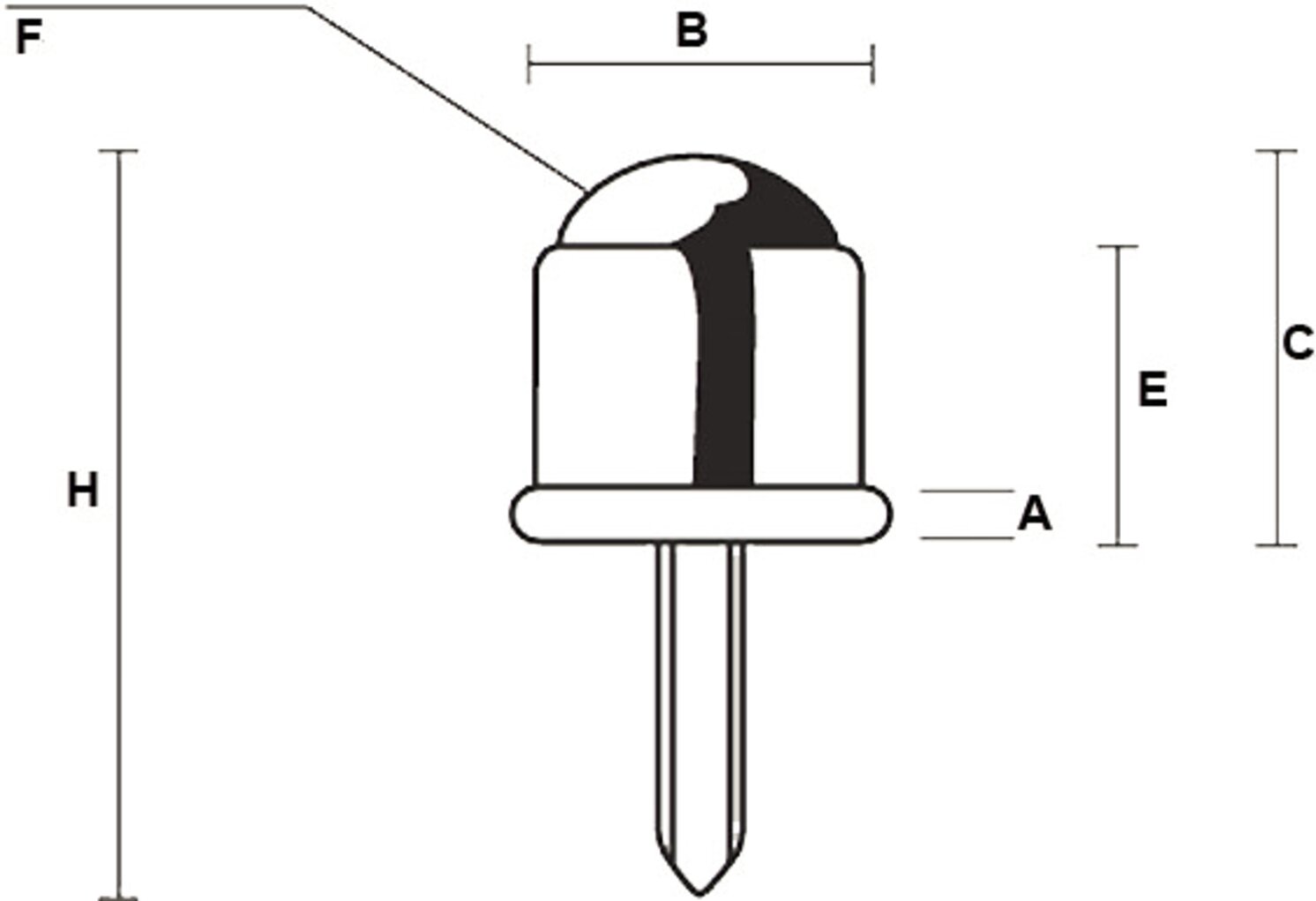 Ball transfer units Ball transfer units Conveying Technology BSRollen