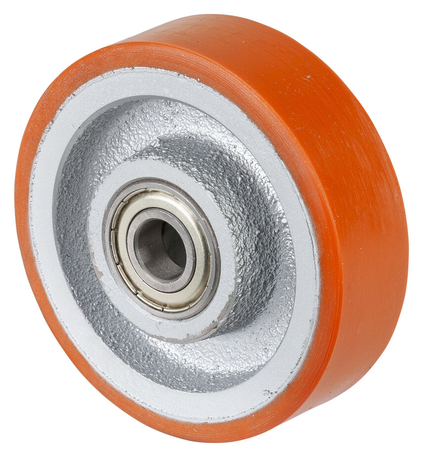Polyurethane wheel Polyurethane wheels Wheels BSRollen
