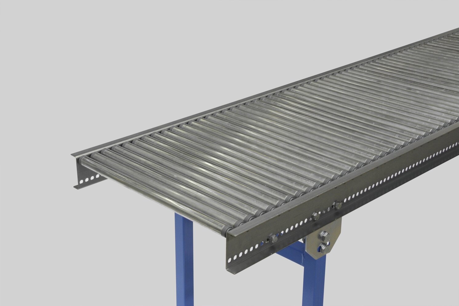 Small roller conveyors Small roller conveyors Conveying Technology BSRollen