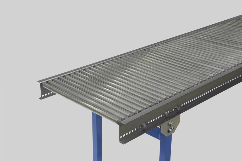 Small roller conveyors Small roller conveyors Conveying Technology