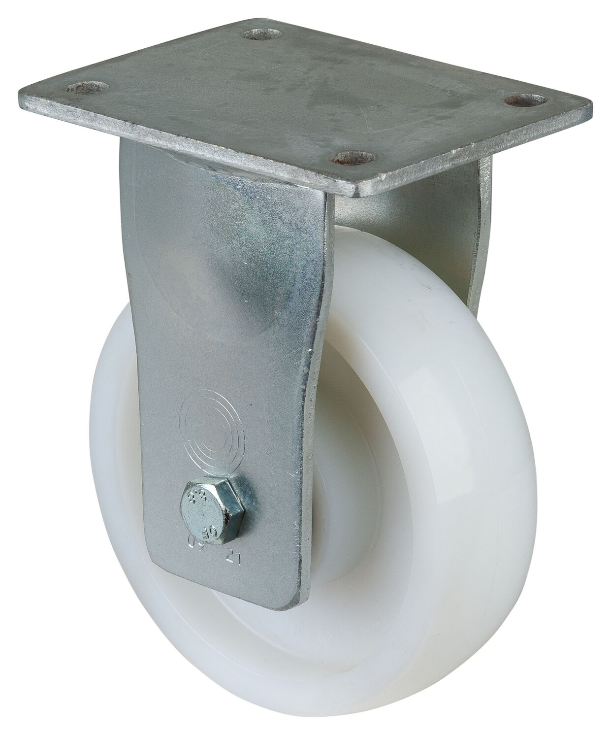 Heavy duty castor | Heavy-duty castors | Castors | BS-Rollen