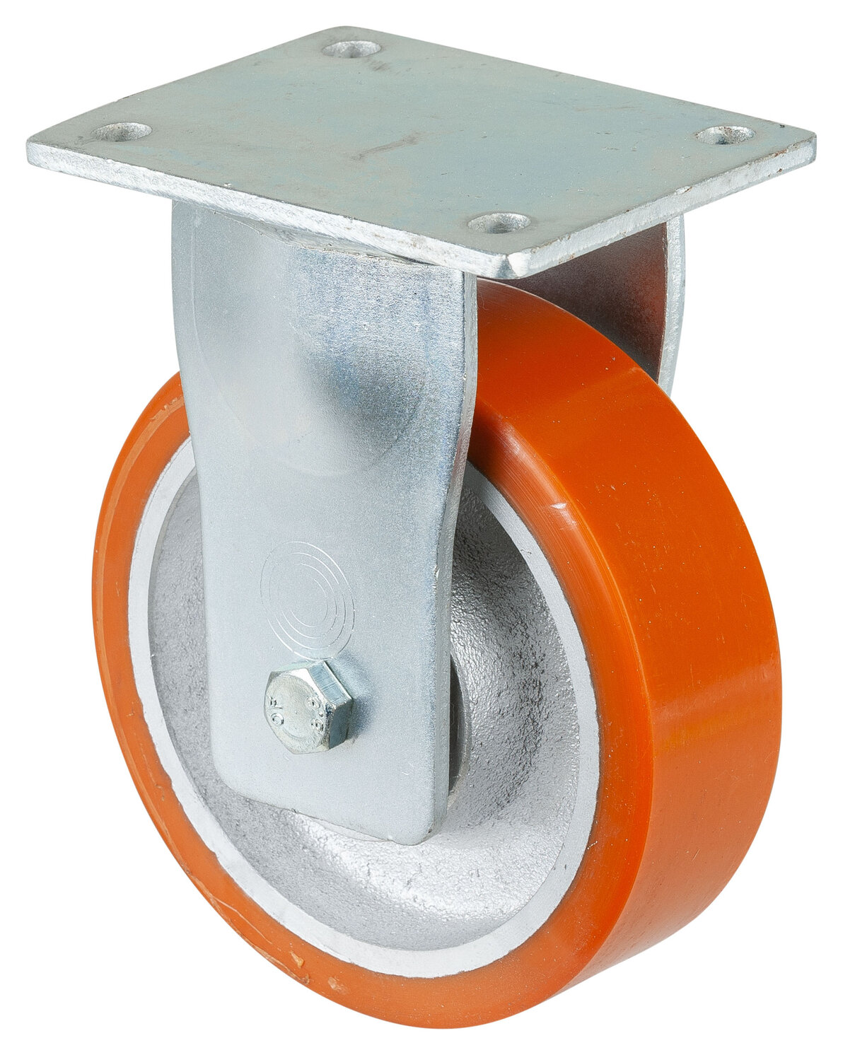 Heavy duty castor Heavyduty castors Castors BSRollen