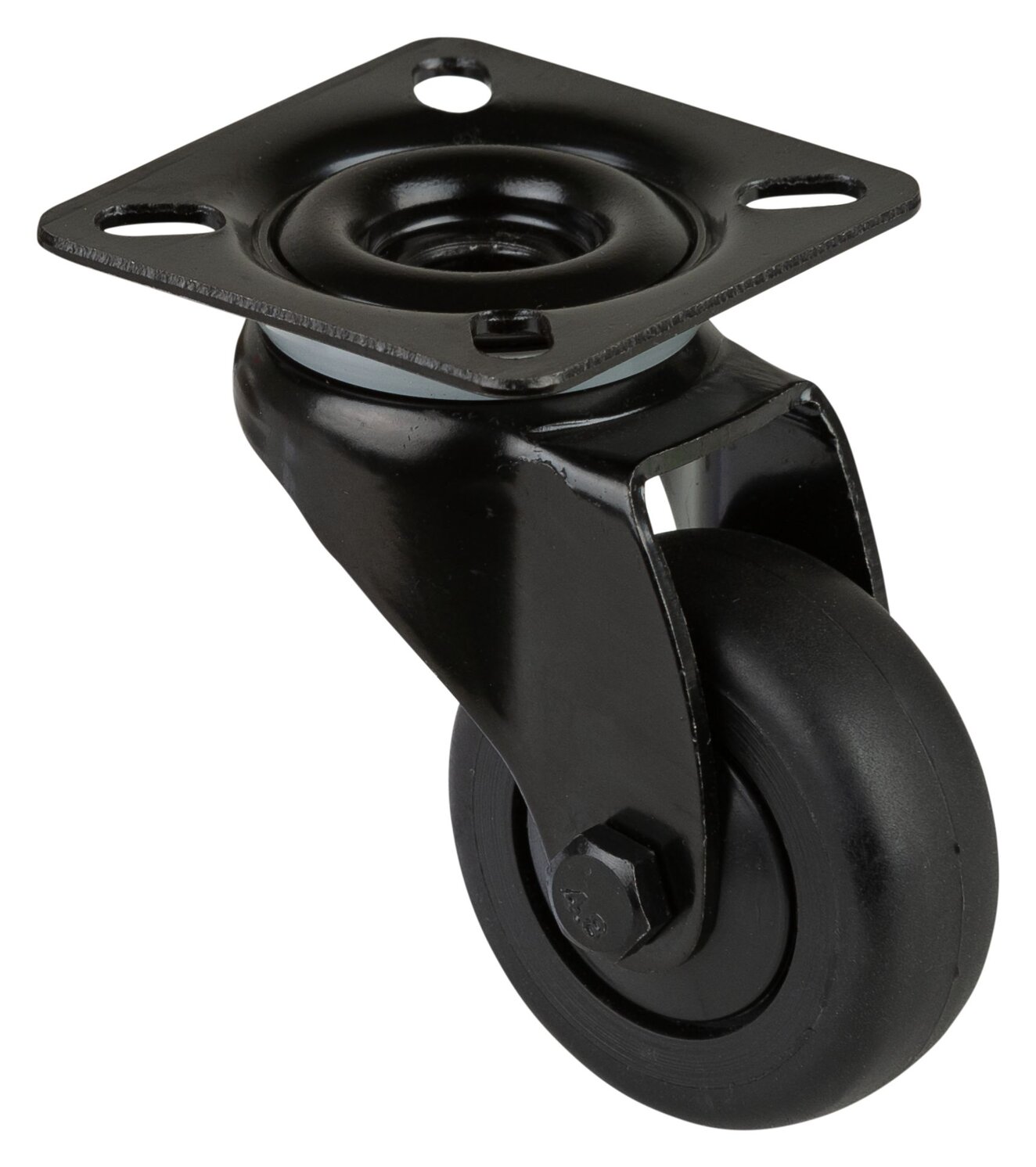 Apparatus castor Furniture castors/design castors Castors BSRollen