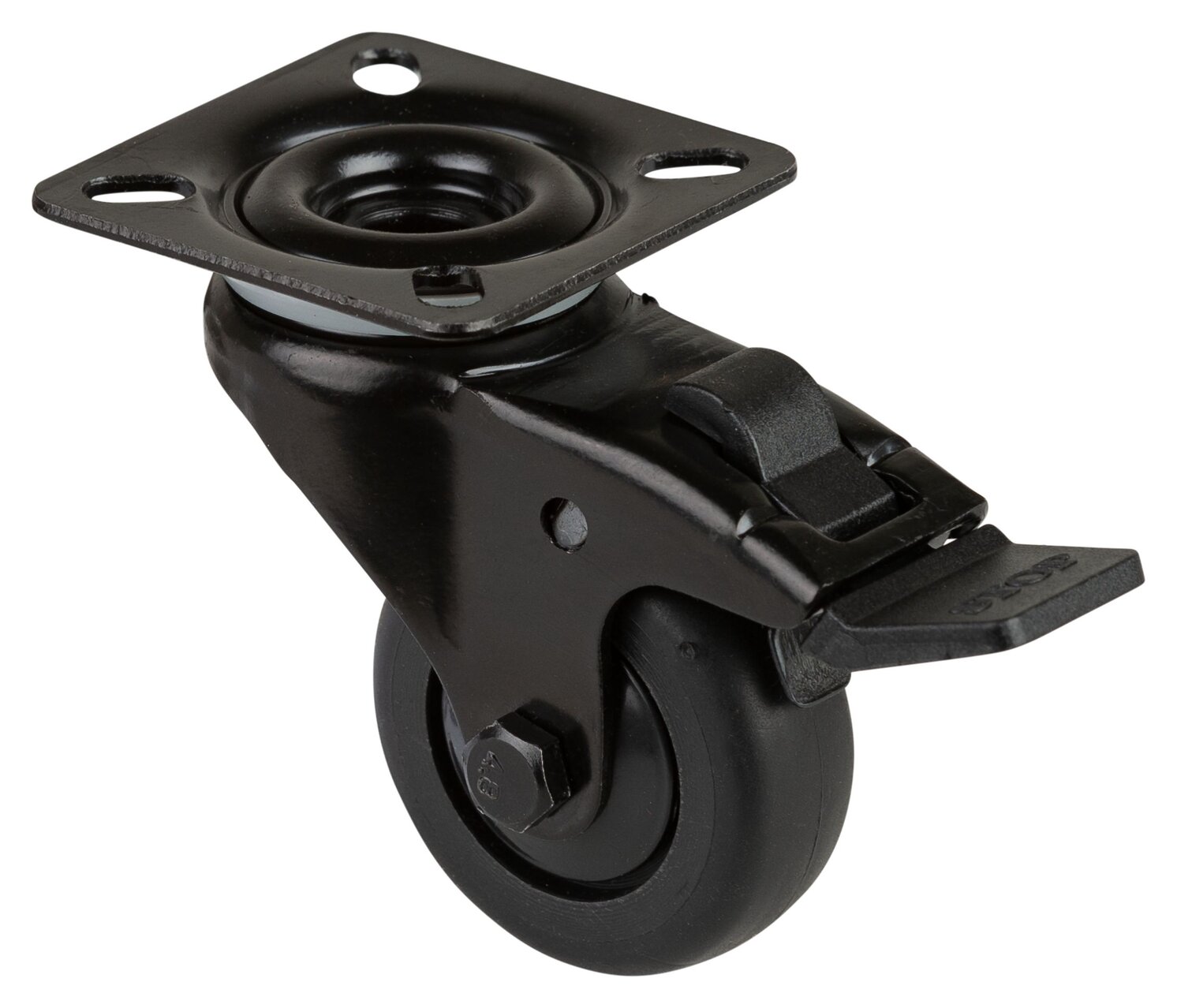 Apparatus castor Furniture castors/design castors Castors BSRollen