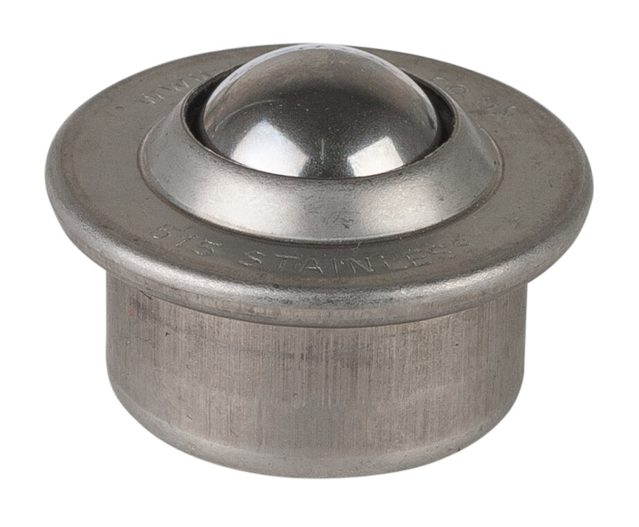 Ball transfer units Ball transfer units Conveying Technology BS