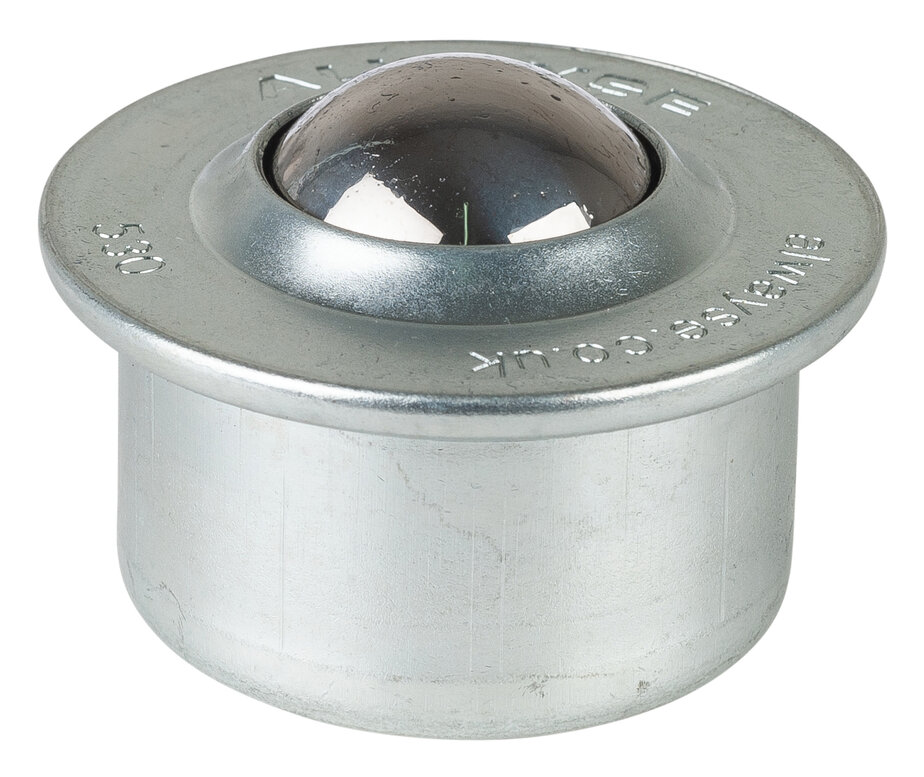 Ball transfer units Ball transfer units Conveying Technology BS