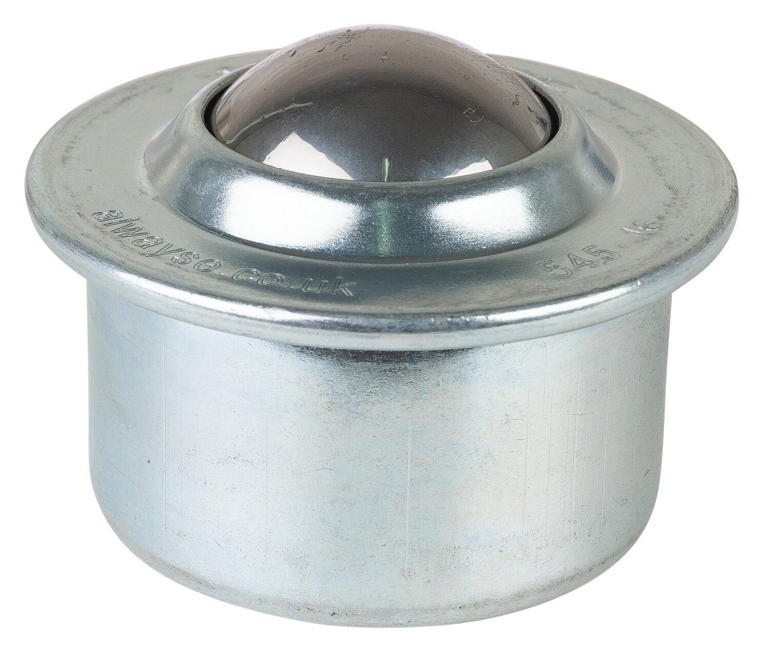 Ball transfer units Ball transfer units Conveying Technology BS